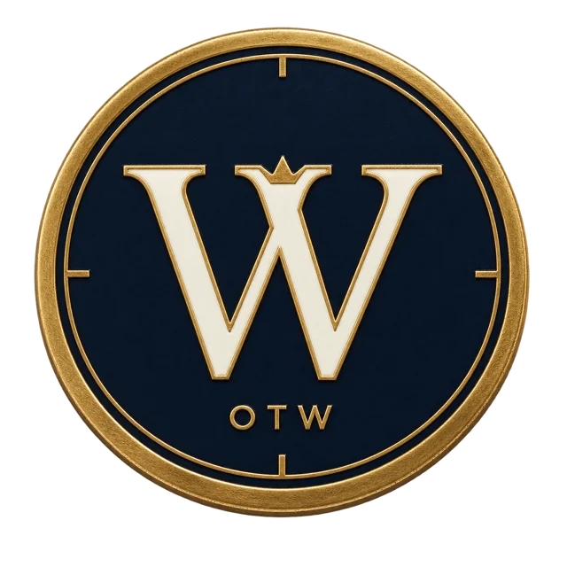 OwnTheWord champion medallion